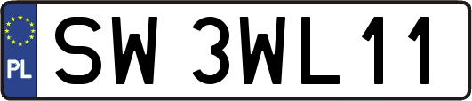 SW3WL11