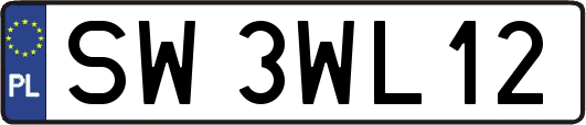 SW3WL12