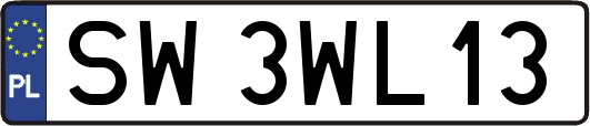 SW3WL13