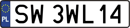 SW3WL14