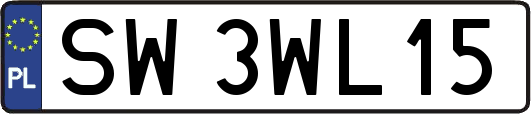 SW3WL15