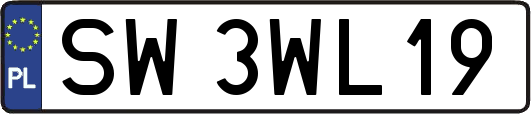 SW3WL19