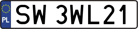 SW3WL21