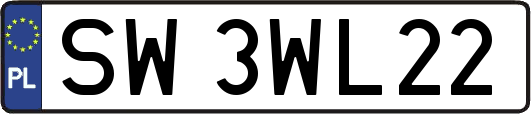 SW3WL22
