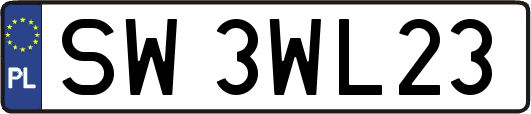 SW3WL23