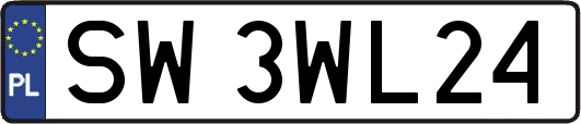 SW3WL24