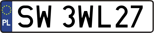 SW3WL27