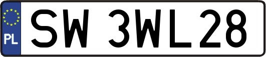 SW3WL28