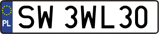 SW3WL30