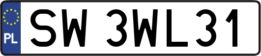 SW3WL31