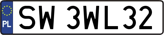 SW3WL32