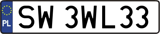 SW3WL33