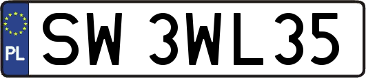 SW3WL35