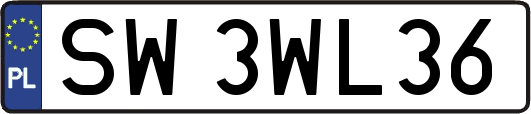 SW3WL36