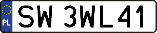 SW3WL41
