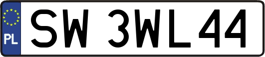 SW3WL44