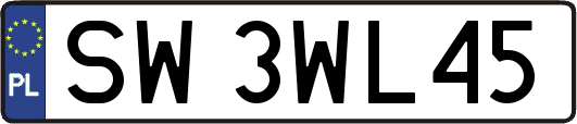 SW3WL45