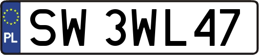 SW3WL47