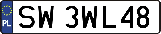 SW3WL48