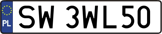 SW3WL50