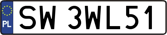 SW3WL51