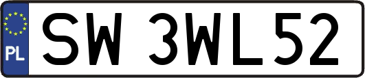 SW3WL52