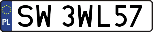 SW3WL57