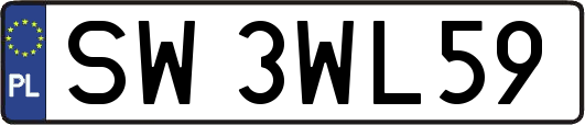 SW3WL59