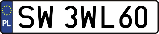 SW3WL60