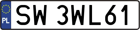 SW3WL61