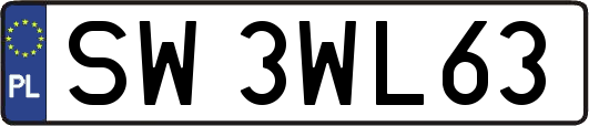 SW3WL63