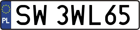 SW3WL65