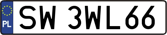 SW3WL66