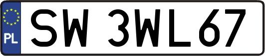 SW3WL67