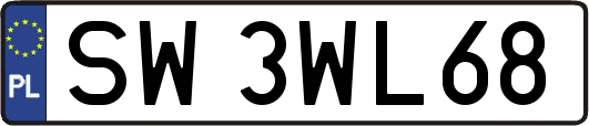 SW3WL68