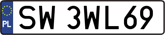 SW3WL69