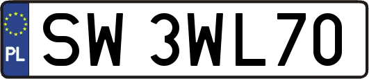 SW3WL70