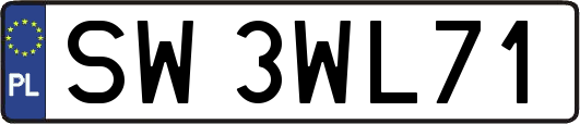 SW3WL71