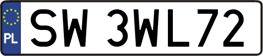 SW3WL72