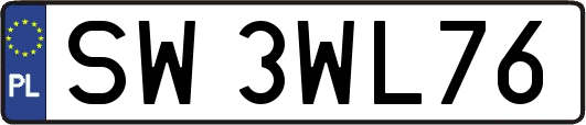 SW3WL76