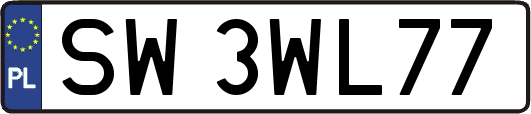 SW3WL77