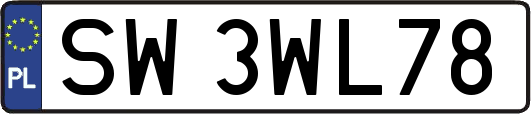 SW3WL78
