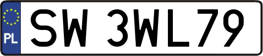 SW3WL79