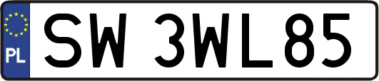 SW3WL85