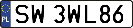 SW3WL86
