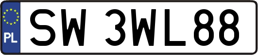 SW3WL88