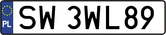 SW3WL89