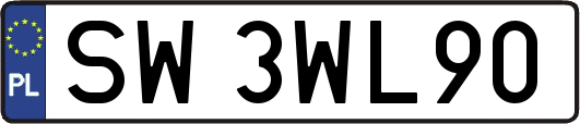 SW3WL90
