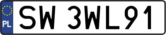 SW3WL91