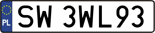 SW3WL93